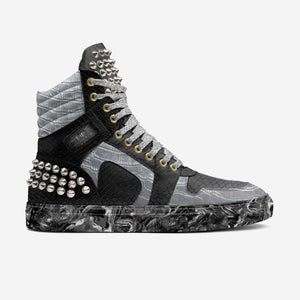 "侍 SAMURAI" SPIKE FASHION HIGH TOP H002-A