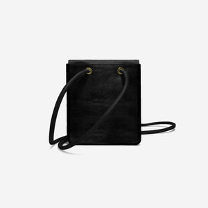 CROSS BODY LUXE SHOULDERBAG 001A